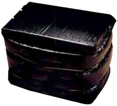 GENUEN® Mangers 2 Piece Rectangular Cold Water Tank Jacket 4 Gallon 18 x 12 x 12