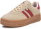 XTI 143483, Zapatillas Mujer, Beige, 38 EU