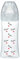 DODIE Biberon Anti Colique Tétine Plate X MATHILDE CABANAS - 330ml - débit 3