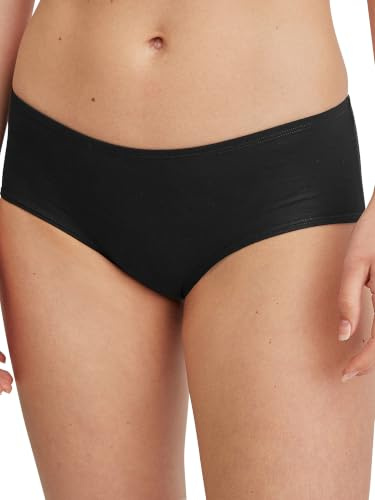 CALIDA Essential Cotton Panty Damen | weiche Baumwollqualität mit elastischer Passform und angenehmem Komfort für jeden Tag