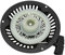 OTOTEC 1x Lawn Mower Recoil Pull Start Assembly Hand Starter Replacement Part Compatible with Webb WER46SP (WER 46 SP) Lawnmower