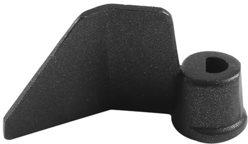 Surluoen MáQuina para Hornear Pan Paletas para Amasar, Hoja de Amasado de Acero Inoxidable para MáQuinas para Hornear Pan