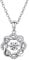 sdhienbb Spring Deals Adjustable Chain Necklace Clavicle Chain Girlfriend Necklace Gift Deal Of The Day Amazon of k necklace rope necklace cord