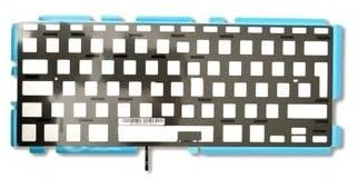 reboot - Rétroéclairage de Clavier Européen Compatible avec Mac Book Pro 13 A1278 (2008/2012) Neuf Compatible pour Apple - Neuf