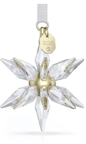 Swarovski Annual Edition 3D Ornament 2025