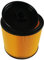 Distri+ - Filtre Cartouche pour aspirateur Compatible avec Parkside PNTS, Karcher, Compatible avec Rowenta, Metabo, Aquavac - Alternative pour réfs. d'origine 91099009/91092030
