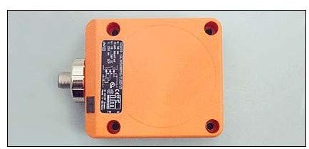 ifm-electronic Sensor,ind. ID5055 DC,pnp,1S,sn=50mm,b Induktiver Näherungsschalter 4021179081795