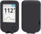 foto-kontor Case for Abbott Freestyle Libre 2 Silicone Cover black