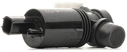 TOPRAN 305 188 Bomba de agua de lavado lavado de parabrisas Bomba de Limpiaparabrisas Bomba de Limpiaparabrisas Bomba de agua de limpiaparabrisas