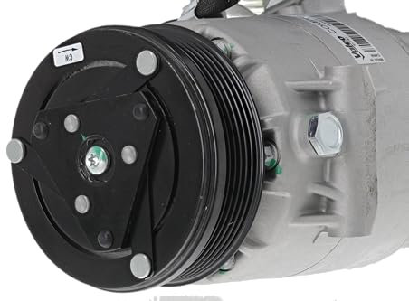 VALEO Compressore, Climatizzatore 690200