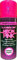Spray Paint Aerosol Primer Matt Gloss Metallic Chalk Glitter Wood Metal Plastic (Neon Pink)