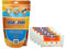 Absorbente de humedad para cajones Secaplus silica gel deshumidificador 5X50gr (5)