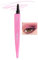 Lucoss Eyeliner Opaco Impermeabile Rosa