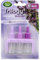 3VOLUTION PLUG IN AIR FRESHENER REFILLS TRILOGY3 AMBI PUR COMPATIBILITY 20ml (Escaping Lavender)