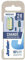 ORKLA JORDAN Szcz.CHANGE Medium Handzahnbürste 2er Pack Bunt Unisex-Erwachsene