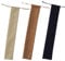 LAKJUOZ 3 Stück Flötentasche Bag for Soprano Recorder, Recorder, Flute Bag, Soprano Recorder, Velvet Bag, Flute Case Pocket, Ideal for Flutes, Clarinets, Drumsticks, Harmonicas, Pumpkin (36 X 6 cm)