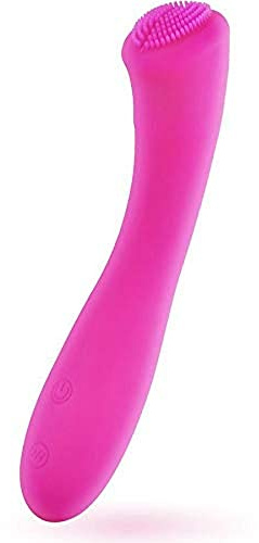 AMORESSA Realistischer Vibrator, 300 g
