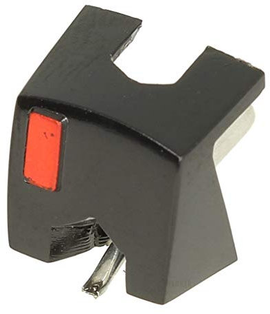 THAKKER D 5100 E Aguja para Stanton 500 E - Nudeline Swiss Made