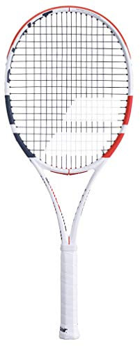 Babolat Tennisschläger Pure Strike, 16 x 19 (305 g), unbesaitet, 101406-t3 (4 3/)