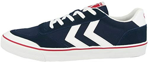 hummel Unisex Sneaker Stadil 3.0 Classic 207547 Black Iris 41
