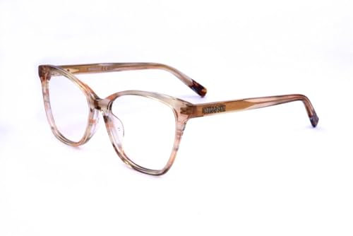 Brillen Missoni MIS 0013 HR3 BEIGE HORN 53/16/ WOMAN