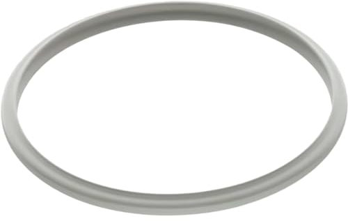 ALGOMAS® Junta de Olla Express Fagor | Ø22cm diámetro - Caucho natural | Desmoldadas a mano | Goma Olla Express Fagor (1 Unidad)
