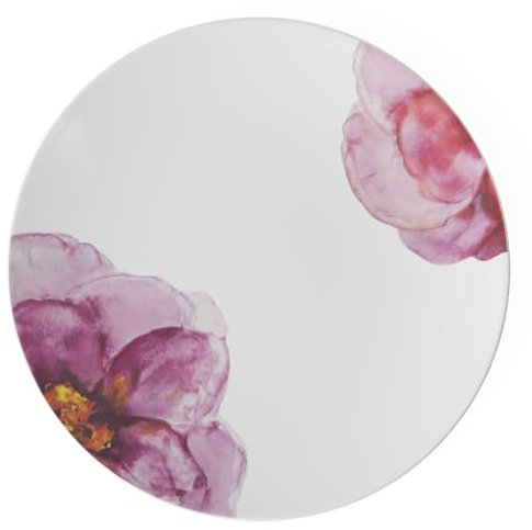Villeroy & Boch Gourmetteller Coupe, Floral, 32 x 32 x 2,5 cm