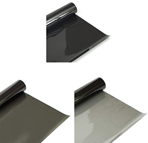 Selens Lighting Neutral Density Gels Filter Sheet 3 PCS 16x20 inches Kit ND9 ND6 ND3 for Photo Studio Video Flashlight Spotlight Led Light Photography