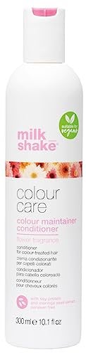 MILK SHAKE Color Care Colour Maintainer Conditioner Flower Fragrance 300 ml
