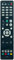 RC-1227 Remote Commander Replacement compatible with Denon AV Receiver AVR-X1500H AVR-X1700H AVR-S750H AVR-S740H AVR-X1500HOM AVR-X1600H DAB AVRX1500H AVRX1500HOM AVRX1600H AVRS750H AVRS740H AVRX1700H