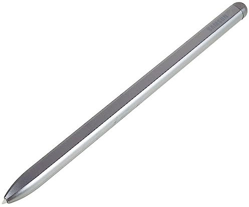 Stylet numérique Stylus Pen stylet pour Samsung Galaxy Tab S7 / S7+ Plus / S7 FE (argent)
