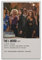 karn The L Word Poster, Wandkunst, Leinwand, Poster, Raumdekor, ästhetisch, Poster, Druck, Dekoration, Poster, 30 x 45 cm, ungerahmt