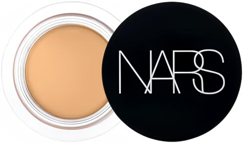 NARS - Nars Soft Matt Full Concealer, 0,21 Unzen, Praline, Medium 3
