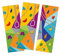 Minkocards 12 Lesezeichen Klettern Bouldern Mitgebsel für Kindergeburtstag Mädchen Jungen Gastgeschenke für Mädchengeburtstag Jungsgeburtstag Mädchengeburtstag Jungengeburtstag