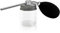 Hair Fibers Spray Applicator Pump Nozzle Hair Fiber Spray Applicator Refillable Hair Fiber Applicator Hair Loss Concealer Tool Thicken Thin or Bald Hair for Men Women Hair Loss Concealer Tool