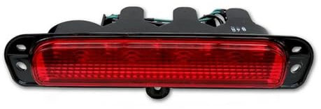 Dritte Bremsleuchte, 8334A059 Hinten Dritte Bremsleuchte Heckklappe Bremse Stopp Lampe Für Mitsubishi L200 Für Triton 2004-2011 2012 2013 2014 2015