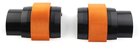 LIYU003 Motorcycle Fork Oil Seal Driver Tools for Orange Kit 40mm-41mm