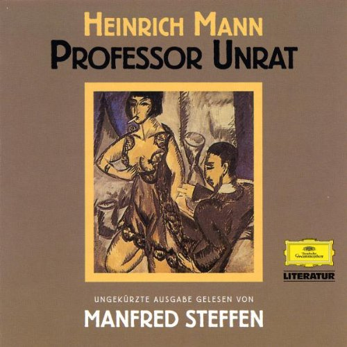 Deutsche Grammophon Production (Universal Music)