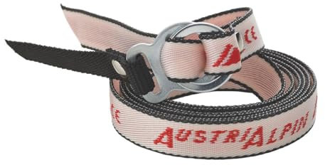 AustriAlpin Steigeisengurt Steigeisen