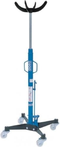 Omcn - SOLLEVATORE IDRAULICO PER FOSSA E SOTTOPONTE 0.6 TON. OMCNSIF 2/A/73