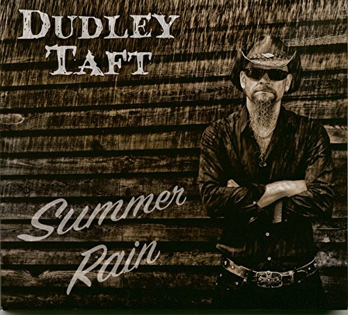 Summer Rain (CD)