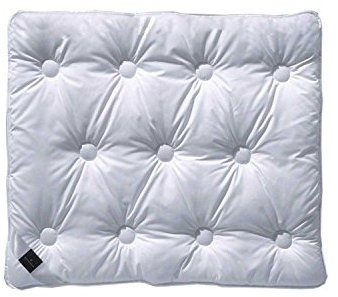 billerbeck Kinder-Faserdecke 922 Classic-Clean Duo - Winterdecke - 080 x 080 cm