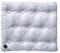 billerbeck Kinder-Faserdecke 922 Classic-Clean Duo - Winterdecke - 080 x 080 cm