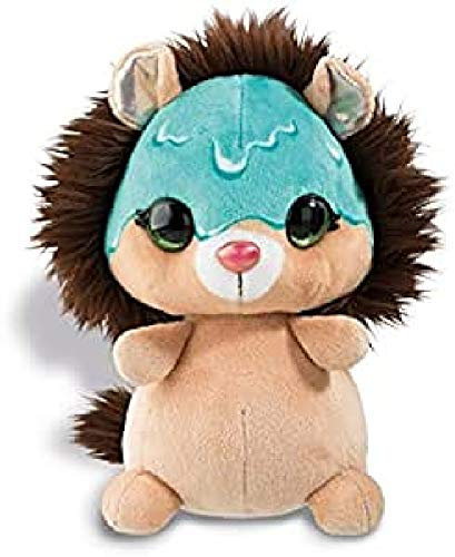 NICI NICIdoos Kuscheltier Löwe Limba, 22 cm