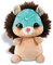 NICI NICIdoos Kuscheltier Löwe Limba, 22 cm