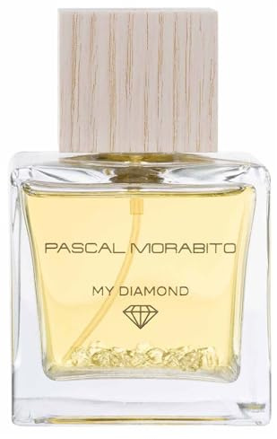 Pascal Morabito My Diamond For Women Edp 95 Ml