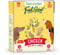 Naturediet - Feel Good Wet Dog Food, Natural and Nutritionally Balanced, Chicken, 390g (Pack of 18)