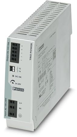 Phoenix Contact TRIO POWER USV Stromversorgung