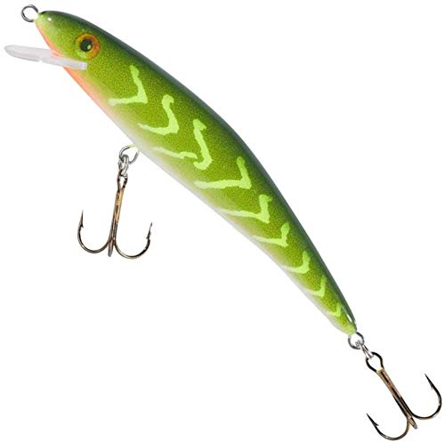 Balzer Matze Koch Wobbler UV Booster 5cm 4g Forellenwobbler