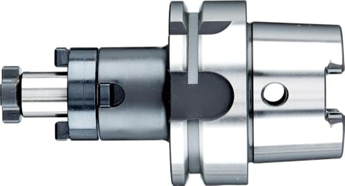 Mandrino universale DIN69893A HSK-A63 40 x 100 mm FORTIS